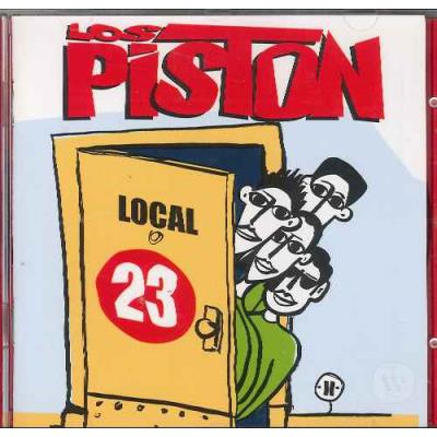 Local 23