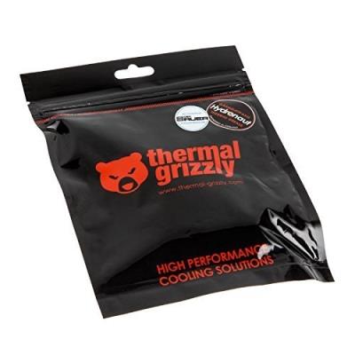 Pâte thermique grizzly hydronaut - 3.9 gr thermal grizzly tg-h-015-r