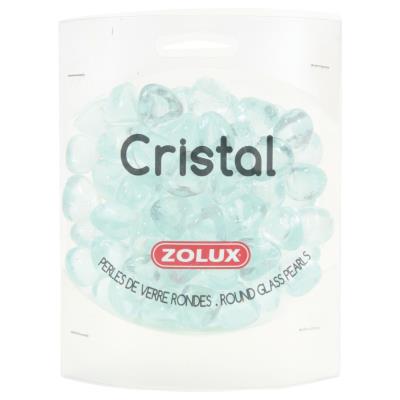Zolux - Perles de Verre Cristal - 472g