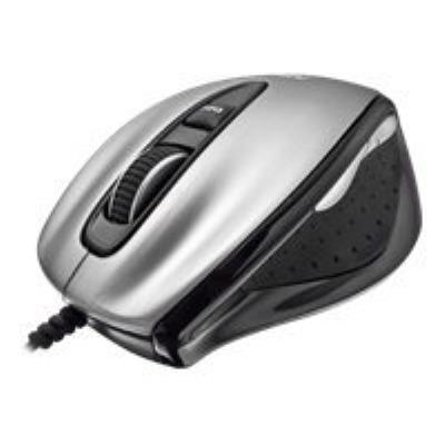 Trust Silverstone - muis - USB