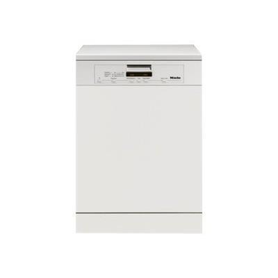MIELE Lave-Vaisselle Pose Libre 14 Cvts Reconditionn&eacute;  G5600SC