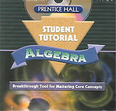 Prentice Hall Algebra