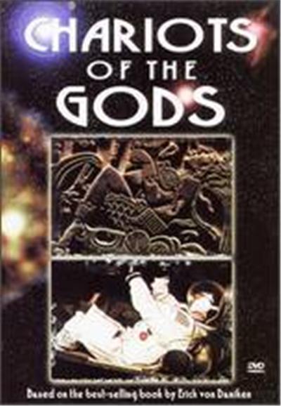 Chariots of the Gods - DVD Zone 1