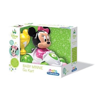 Tapis d'éveil Minnie Disney Baby - CavernedesJouets.com