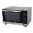 Sauter SMF425MX - elektrische oven - inox_0
