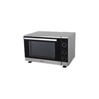 Sauter SMF425MX - elektrische oven - inox