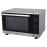 Sauter SMF425MX - elektrische oven - inox_1