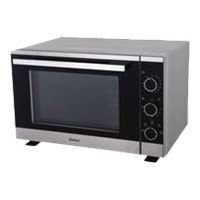 Sauter SMF425MX - elektrische oven - inox