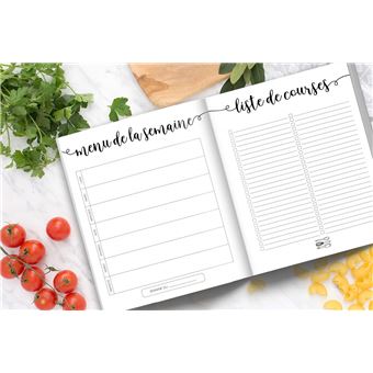 Stream Télécharger eBook Planificateur de menus et liste de courses: Le  carnet alimentaire idéal pour or from Mr.webore10