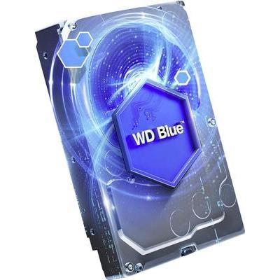 Western Digital Blue WD20EZRZ Disque Dur Interne 3,5 pouces 2 To SATA  6.0Gb/s : : Informatique