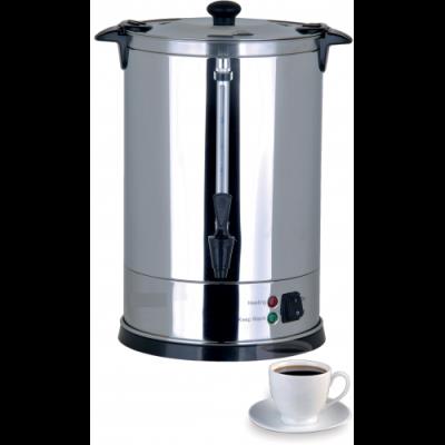Casselin - CPC48 - Percolateur à Café 48 Tasses