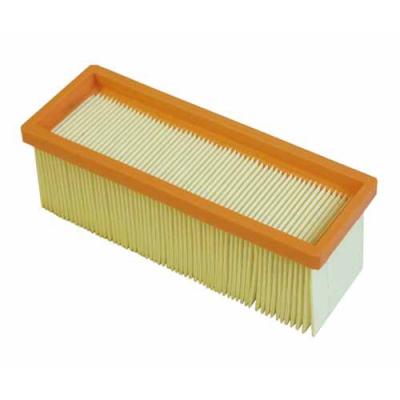 FILTRE PLISSÉ PLAT HEPA
