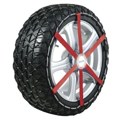 Michelin - Chaines Neige VL - MICHELIN EASY GRIP - M13