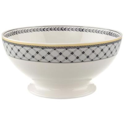 Villeroy & Boch Schale "Schüssel rund Audun Ferme 2 l bunt"