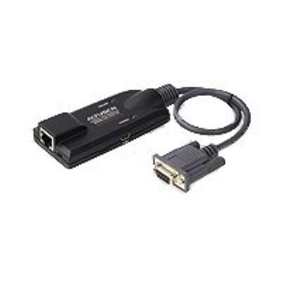 ATEN KA7140 - KVM-uitbreider