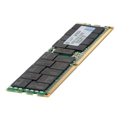 HPE - DDR3 - 16 Go - DIMM 240 broches