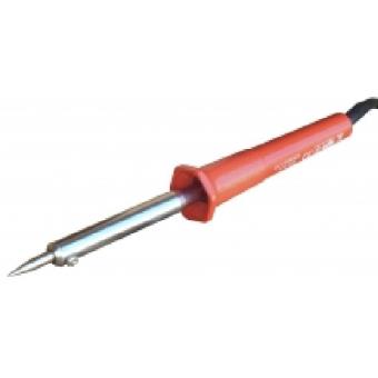 Fer à Souder 15W - Type Stylo - Chauffe à 320°C - Idéal Pour électronique Et Petits Travaux - Livré Avec Repose-fer