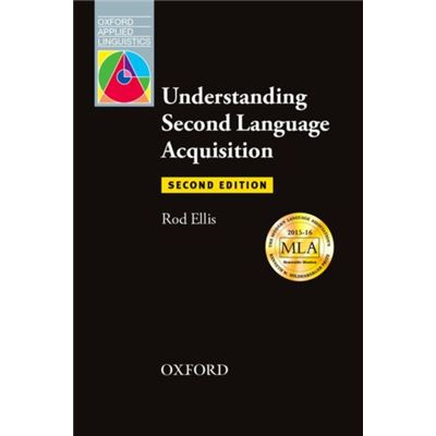 Understanding Second Language Acquisition Second Edition (Oxford Applied Linguistics) (Paperback)