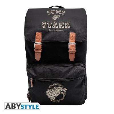 Sac à dos - Game of Thrones - Stark XXL