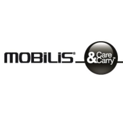 Mobilis - Filtre de confidentialité pour ordinateur portable - largeur 14,1 pouces