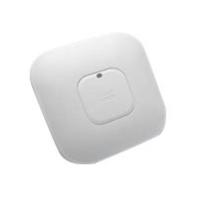 Cisco Aironet 2802I (Config) - draadloze-toegangspunt