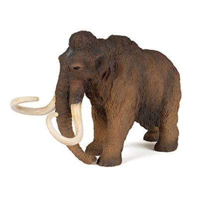 Papo - 55017 - figurine - animaux - mammouth