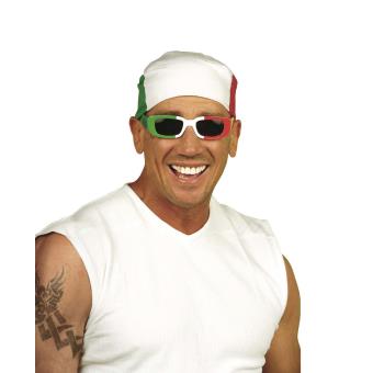 Bandana Supporter Italie