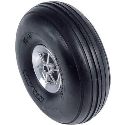 Pneu superlight 62 mm kavan 0100