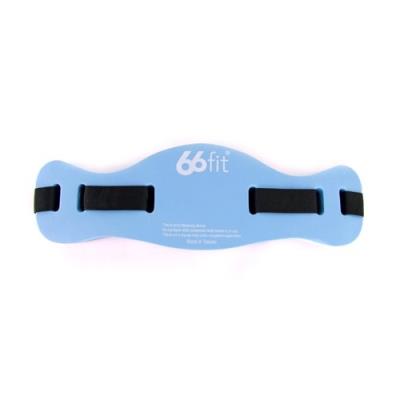 66fit ceinture de flottaison (tailles petite - 45 à 70 k)