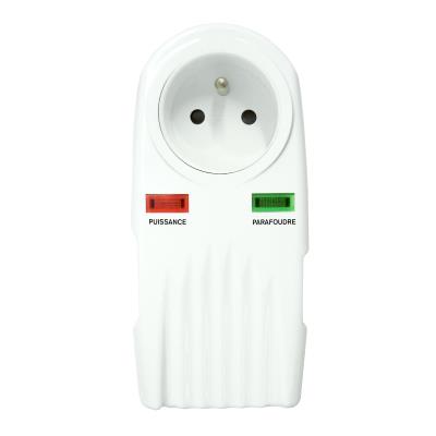 Inotech 211126 Prise Electrique Parafoudre