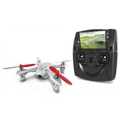 Drone Hubsan FPV X4 V3 H107D MODE 2 État correct -  reconditionné disponible sur Fnac