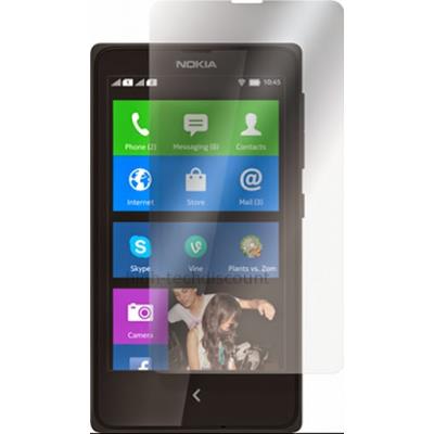 Lot de 3x films de protection protecteur ecran pour Nokia X / X+
