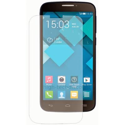 Lot de 3x films de protection ecran pour Alcatel One Touch Pop C7 7041D
