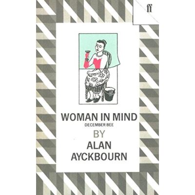Woman in Mind