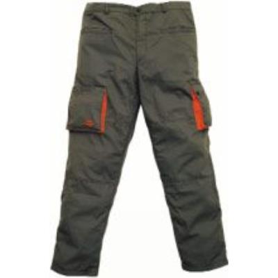 Outifrance - Pantalon avec poches à genouillères 50/52 - XXL