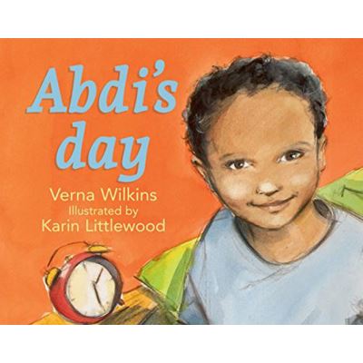 Abdi's Day - [Version Originale]