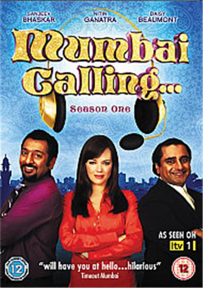 Mumbai Calling