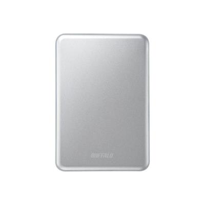 BUFFALO MiniStation Slim - disque dur - 1 To - USB 3.0