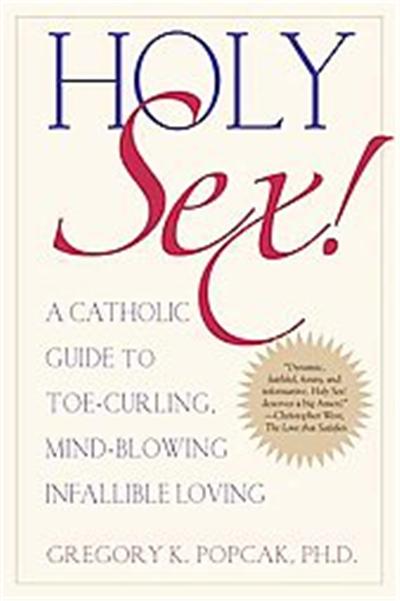 Holy Sex!
