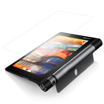 Protecteur écran en verre trempé 0.3mm 9H pour Lenovo Yoga Tab 3 8.0 Anti-explosion