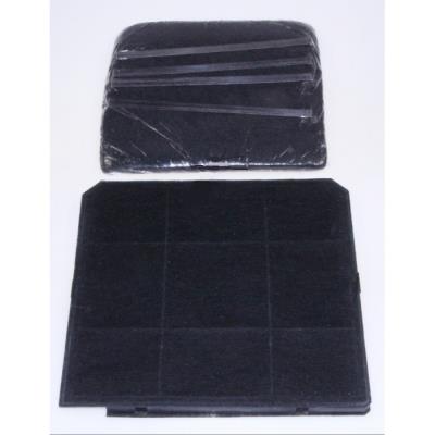 Accessoire pour Hotte Fagor Kit Filtres Charbon Afc90 (110707-983) - Réf: As6019428