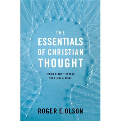 Essence Of Christian Thought