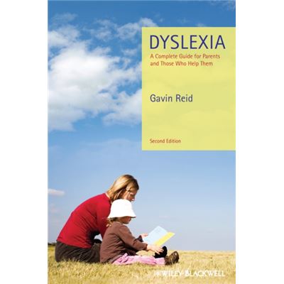 Dyslexia Parents Guide 2E (Paperback)