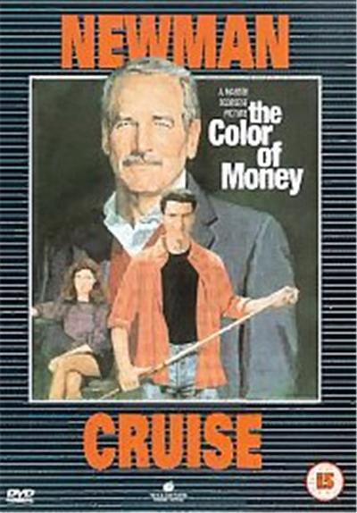 The Color Of Money