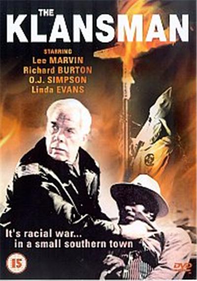The Klansman