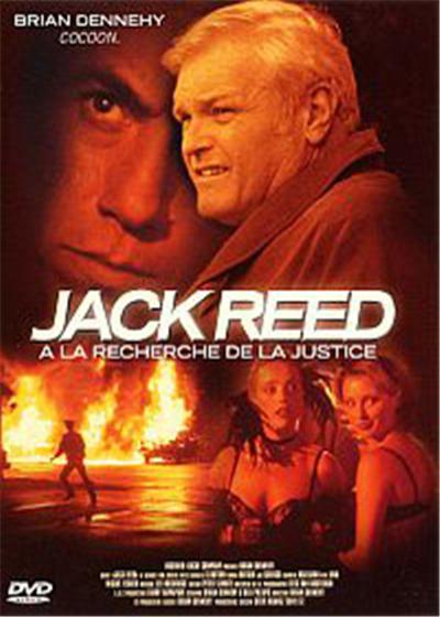 Jack Reed - A la recherche de la justice
