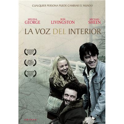 Music Within (La voz del interior)