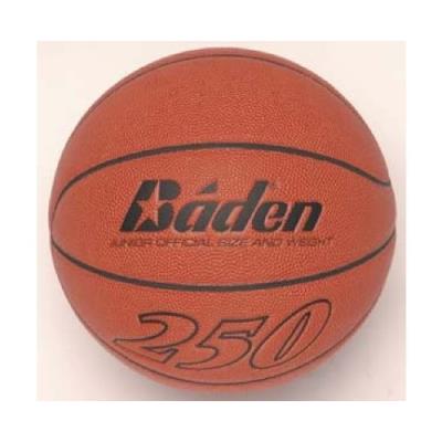Baden - ballon de basket intérieur extérieur
