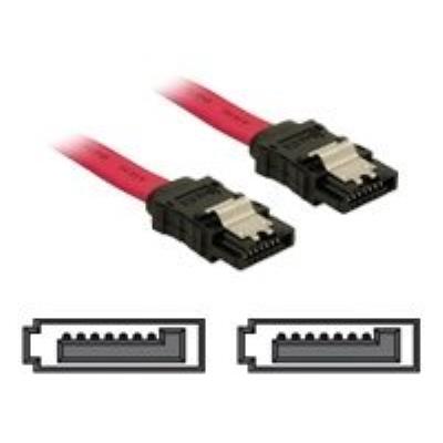 DeLOCK SATA-kabel - 50 cm