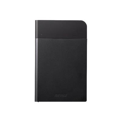 BUFFALO MiniStation Extreme - disque dur - 2 To - USB 3.0